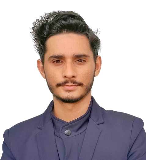 My display picture